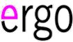 Логотип фирмы Ergo в Жигулёвске