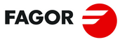 Логотип фирмы Fagor в Жигулёвске