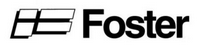 Логотип фирмы Foster в Жигулёвске