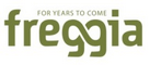Логотип фирмы Freggia в Жигулёвске