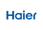 Логотип фирмы Haier в Жигулёвске