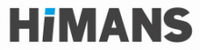 Логотип фирмы HiMANS в Жигулёвске