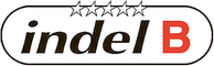 Логотип фирмы Indel B в Жигулёвске