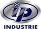 Логотип фирмы IP INDUSTRIE в Жигулёвске