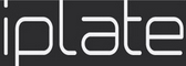 Логотип фирмы Iplate в Жигулёвске