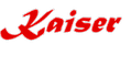 Логотип фирмы Kaiser в Жигулёвске