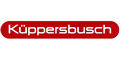 Логотип фирмы Kuppersbusch в Жигулёвске