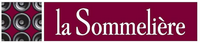 Логотип фирмы La Sommeliere в Жигулёвске