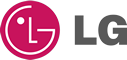 Логотип фирмы LG в Жигулёвске