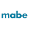 Логотип фирмы Mabe в Жигулёвске