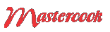 Логотип фирмы MasterCook в Жигулёвске