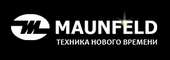 Логотип фирмы Maunfeld в Жигулёвске