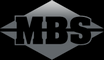 Логотип фирмы MBS в Жигулёвске