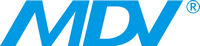 Логотип фирмы MDV в Жигулёвске