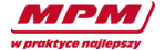 Логотип фирмы MPM Product в Жигулёвске