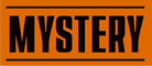 Логотип фирмы Mystery в Жигулёвске