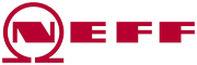 Логотип фирмы NEFF в Жигулёвске