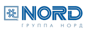 Логотип фирмы NORD в Жигулёвске