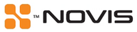 Логотип фирмы NOVIS-Electronics в Жигулёвске