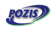 Логотип фирмы Pozis в Жигулёвске