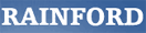 Логотип фирмы Rainford в Жигулёвске