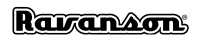 Логотип фирмы Ravanson в Жигулёвске