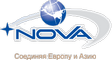 Логотип фирмы RENOVA в Жигулёвске