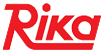 Логотип фирмы Rika в Жигулёвске