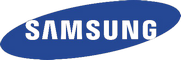 Логотип фирмы Samsung в Жигулёвске
