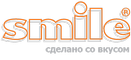 Логотип фирмы Smile в Жигулёвске