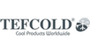Логотип фирмы TefCold в Жигулёвске