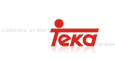Логотип фирмы TEKA в Жигулёвске