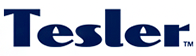 Логотип фирмы Tesler в Жигулёвске