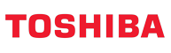 Логотип фирмы Toshiba в Жигулёвске