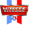 Логотип фирмы Vitesse в Жигулёвске