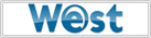 Логотип фирмы WEST в Жигулёвске