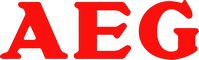 Логотип фирмы AEG в Жигулёвске