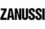 Логотип фирмы Zanussi в Жигулёвске