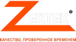 Логотип фирмы Zertek в Жигулёвске