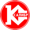 Логотип фирмы Калибр в Жигулёвске