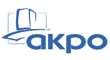 Логотип фирмы AKPO в Жигулёвске
