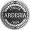 Логотип фирмы Ardesia в Жигулёвске