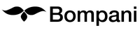 Логотип фирмы Bompani в Жигулёвске