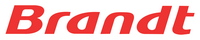 Логотип фирмы Brandt в Жигулёвске