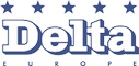 Логотип фирмы DELTA в Жигулёвске