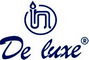 Логотип фирмы De Luxe в Жигулёвске